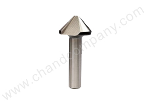 CS-30-3FLS - 3-Flute Countersink