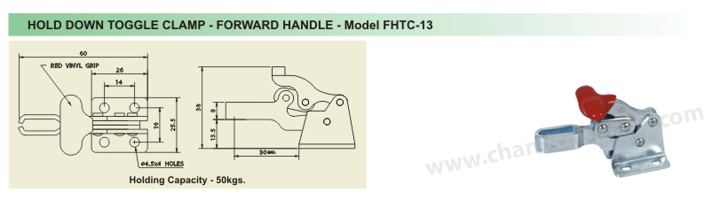 forward-handle-fhtc-13